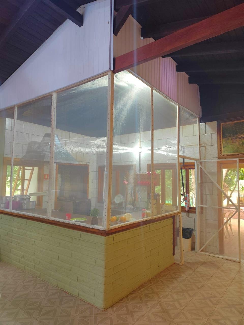 Unidade Gravataí sítio